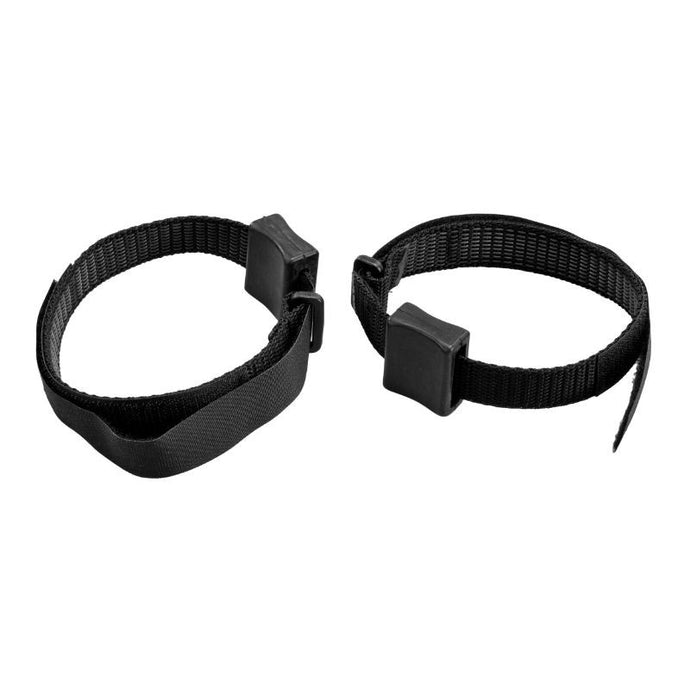 Fixation pour batterie Polini externe (Kit 2 Sangles)