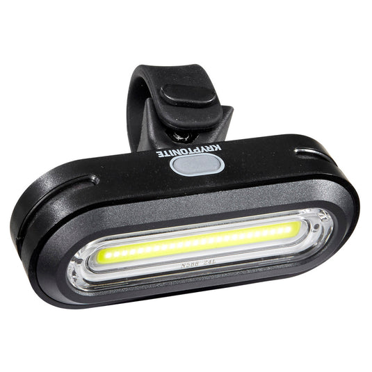 Lumière Kryptonite Modèle Avenue R-150 USB 2 LED avant Medium