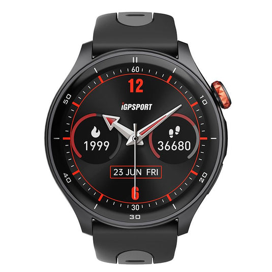 Montre IGPSPORT connectée multisport LW10