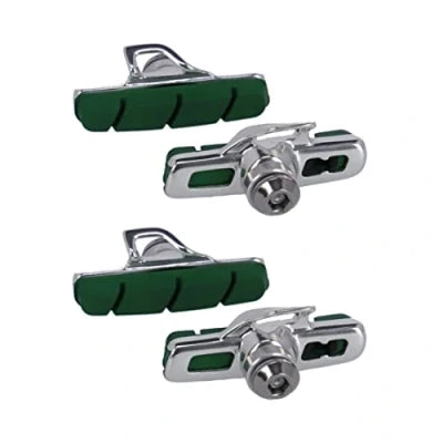 Porte patins pour jantes céramique 55mm XLC