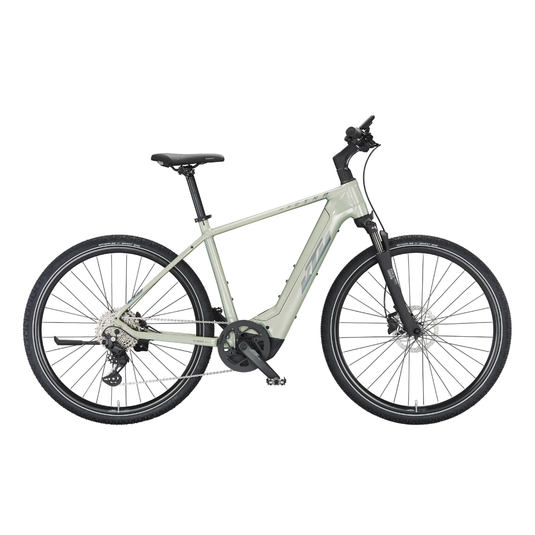 VTT Électrique KTM Macina Cross 720 Batterie 750Wh