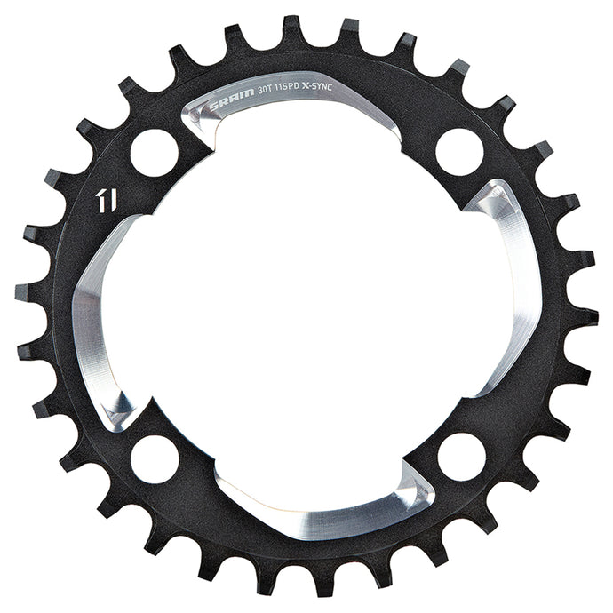 Mono Plateau SRAM X01 X-Sync 34 dents 94 mm BCD