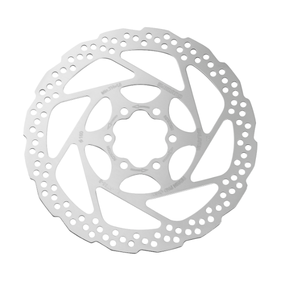 Disque de frein Shimano 6 Trous SM-RT56