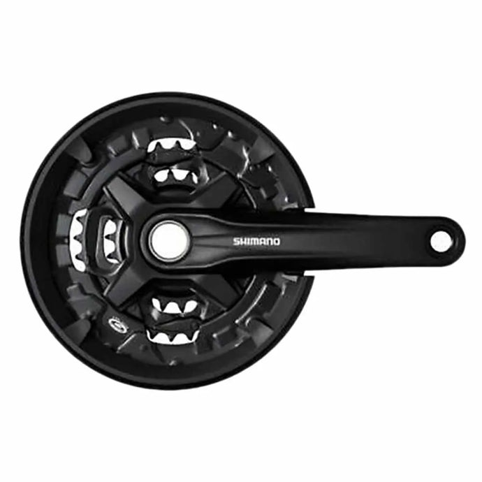 Pédalier Shimano Alivio FC-T4010 9 vitesses 44-32-22T