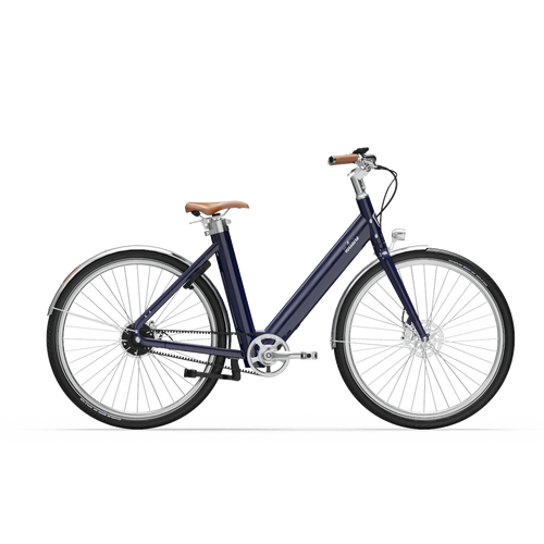 Vélo City E-EBIKE VOLTAIRE RIVOLI