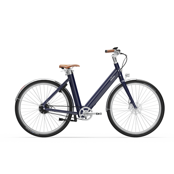 Vélo City E-EBIKE VOLTAIRE RIVOLI