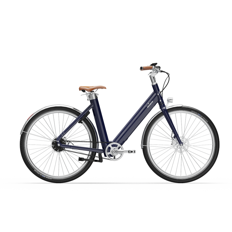 Chargez l&#39;image dans la visionneuse de la galerie, Vélo City E-EBIKE VOLTAIRE RIVOLI
