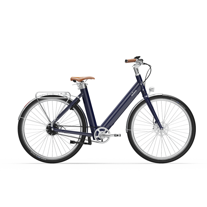 Chargez l&#39;image dans la visionneuse de la galerie, Vélo City E-EBIKE VOLTAIRE RIVOLI
