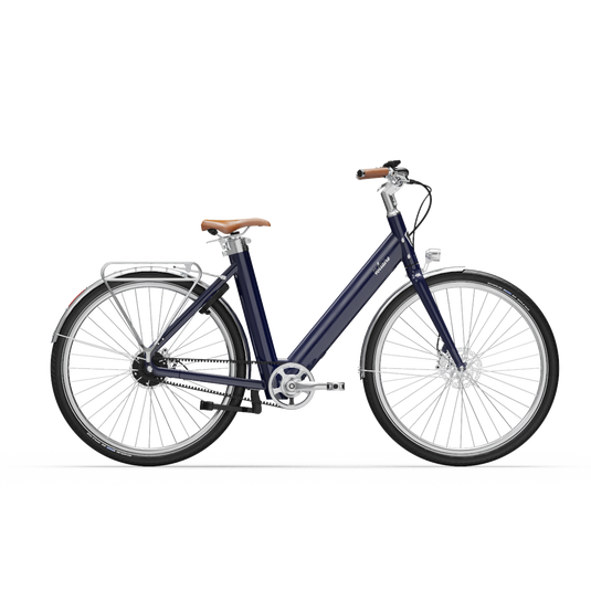 Vélo City E-EBIKE VOLTAIRE RIVOLI