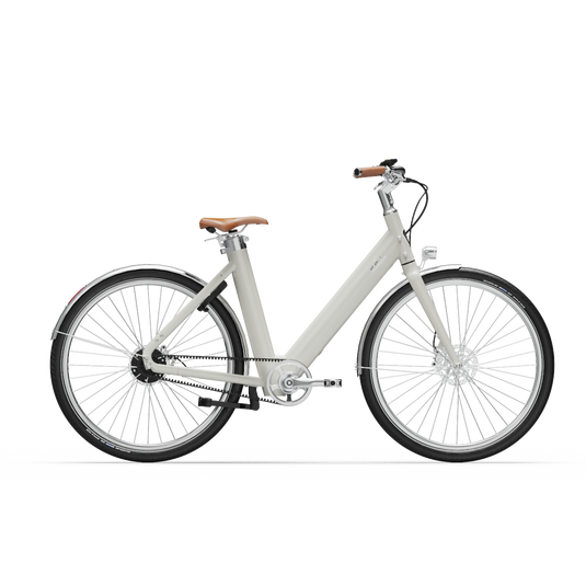 Vélo City E-EBIKE VOLTAIRE RIVOLI