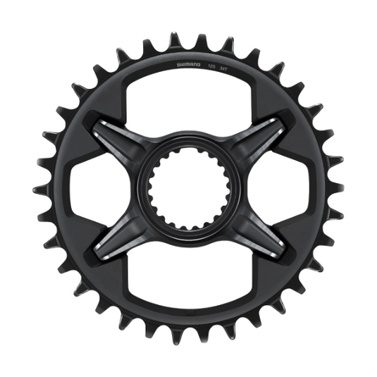 Mono Plateau Shimano Mono SM-CRM85