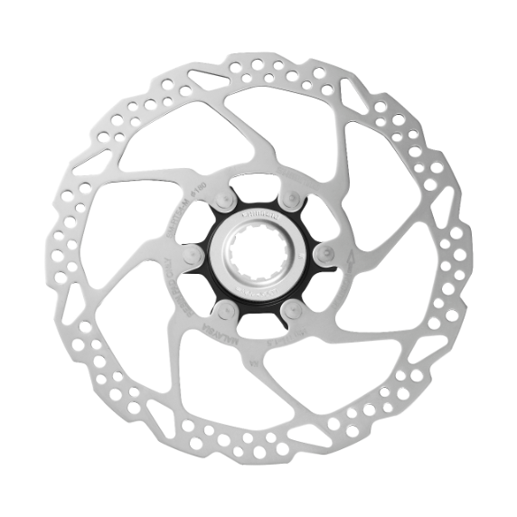 Disque de frein Shimano Center Lock SM-RT54 (Cannelure interne)