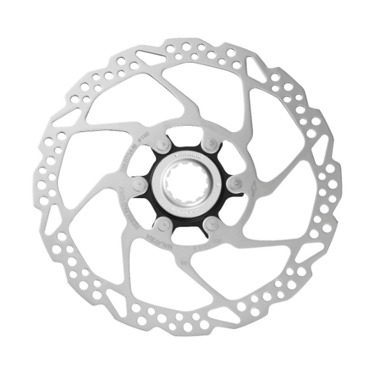 Disque de frein Shimano Center Lock SM-RT54 (Cannelure interne)