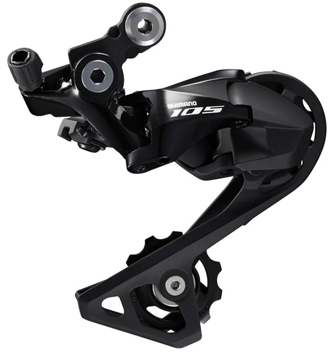 Dérailleur arrière Shimano 105 RD-R7000 11 vitesses chape courte