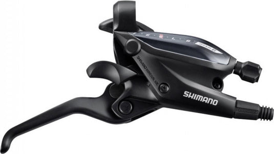 Levier de frein et manette de dérailleur droit Shimano ST-EF505 7 vitesses