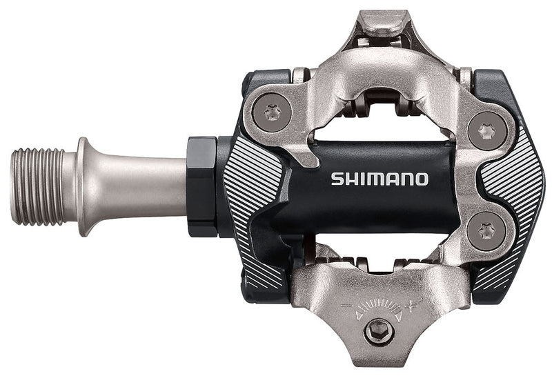 Chargez l'image dans la visionneuse de la galerie, Pédales Shimano Deore XT PD-M8100

