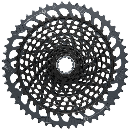 Cassette VTT 12 Vitesses SRAM GX 1295 Eagle XD