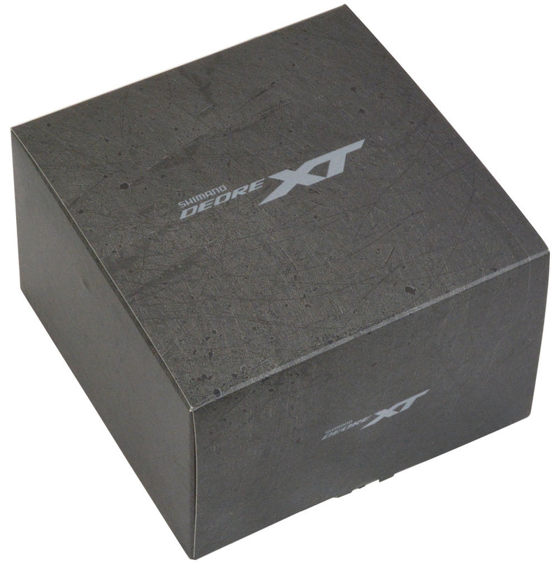 Chargez l'image dans la visionneuse de la galerie, Pédales Shimano Deore XT PD-M8100
