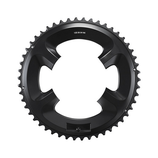 Plateau Shimano Extérieur 105 FC-RS520 entraxe (110) 50 dents