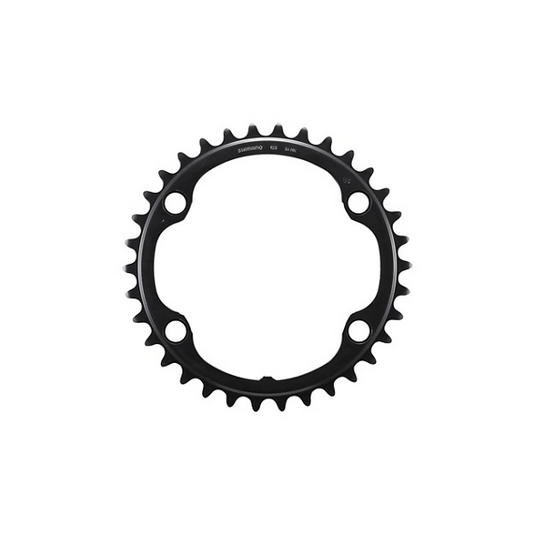 Plateau intérieur SHIMANO 34D pour FC-RS520 entraxe (110) 12 Vitesses