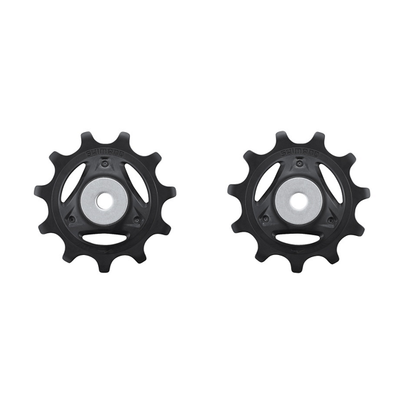 Chargez l'image dans la visionneuse de la galerie, Galets de dérailleur Shimano RD-R8150 Compatible Ultegra 12 Vitesses
