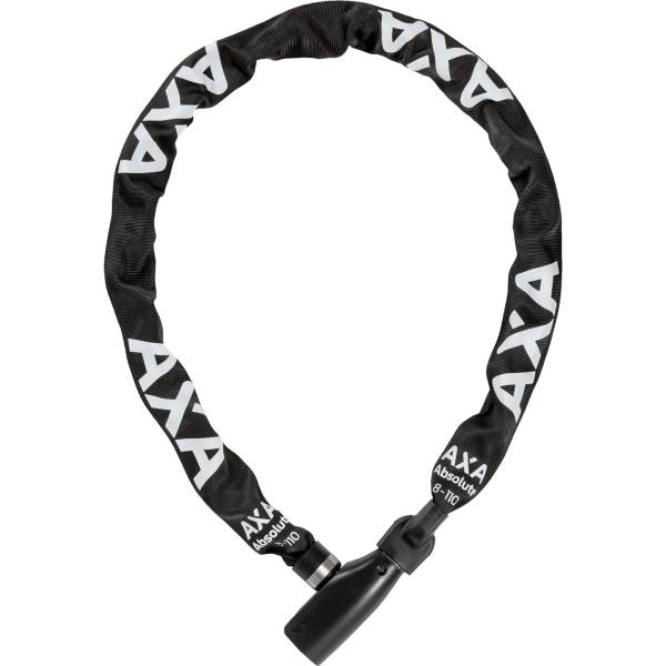Chargez l'image dans la visionneuse de la galerie, Chaine AXA Absolute 8-110 cm niveau de sécurité 9/15
