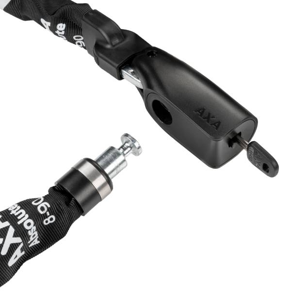 Chargez l'image dans la visionneuse de la galerie, Chaine AXA Absolute 8-110 cm niveau de sécurité 9/15
