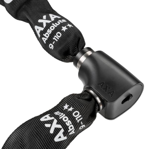 Chargez l'image dans la visionneuse de la galerie, Chaine AXA Absolute 9-110 cm niveau de sécurité 14/15
