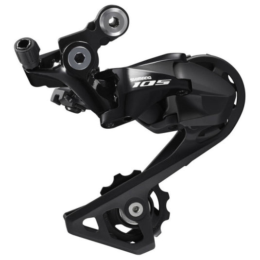 Dérailleur arrière Shimano 105 RD-R7000 11 vitesses chape moyenne