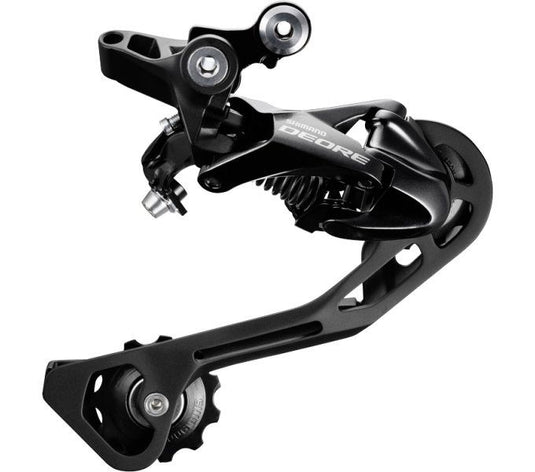 Dérailleur arrière Shimano Deore RD-T6000 10 vitesses chape longue