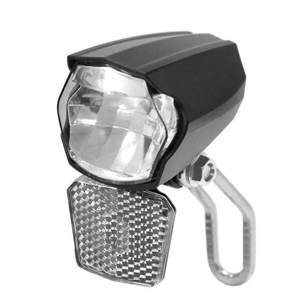 Lumière Avant OXC Brightspot Led Halogène pour dynamo