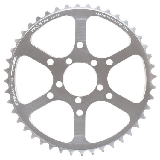 Plateau Extérieur Specialités TA Pro 5 Vis Cyclo