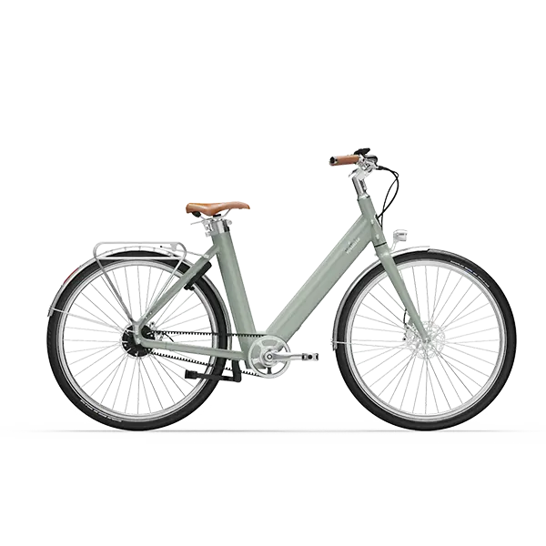 Chargez l&#39;image dans la visionneuse de la galerie, Vélo City E-EBIKE VOLTAIRE RIVOLI
