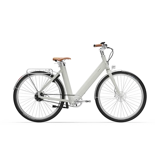 Vélo City E-EBIKE VOLTAIRE RIVOLI