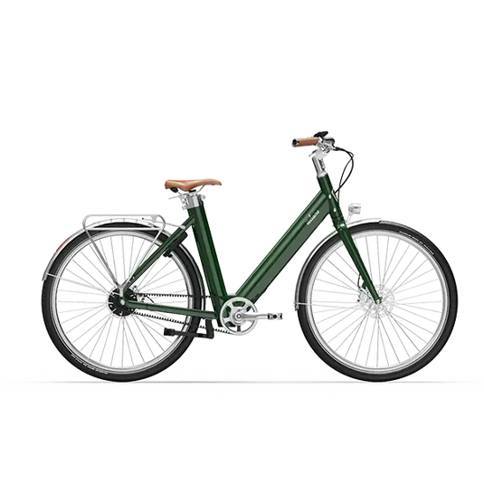 Vélo City E-EBIKE VOLTAIRE RIVOLI