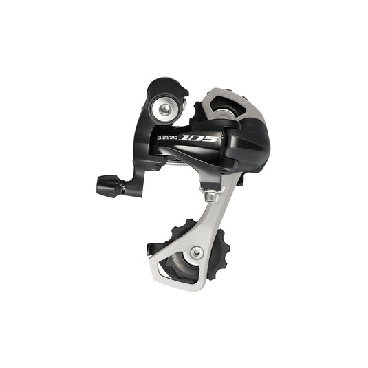 Dérailleur arrière Shimano 105 RD-5701 GS 10 vitesses chape moyenne