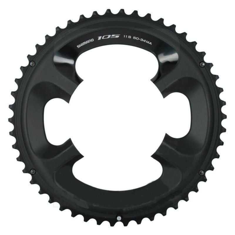 Chargez l&#39;image dans la visionneuse de la galerie, Plateau Shimano 11 Vit Gamme 5800
