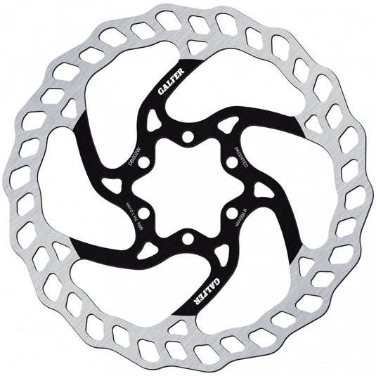 Disque de frein Galfer Bike modèle 